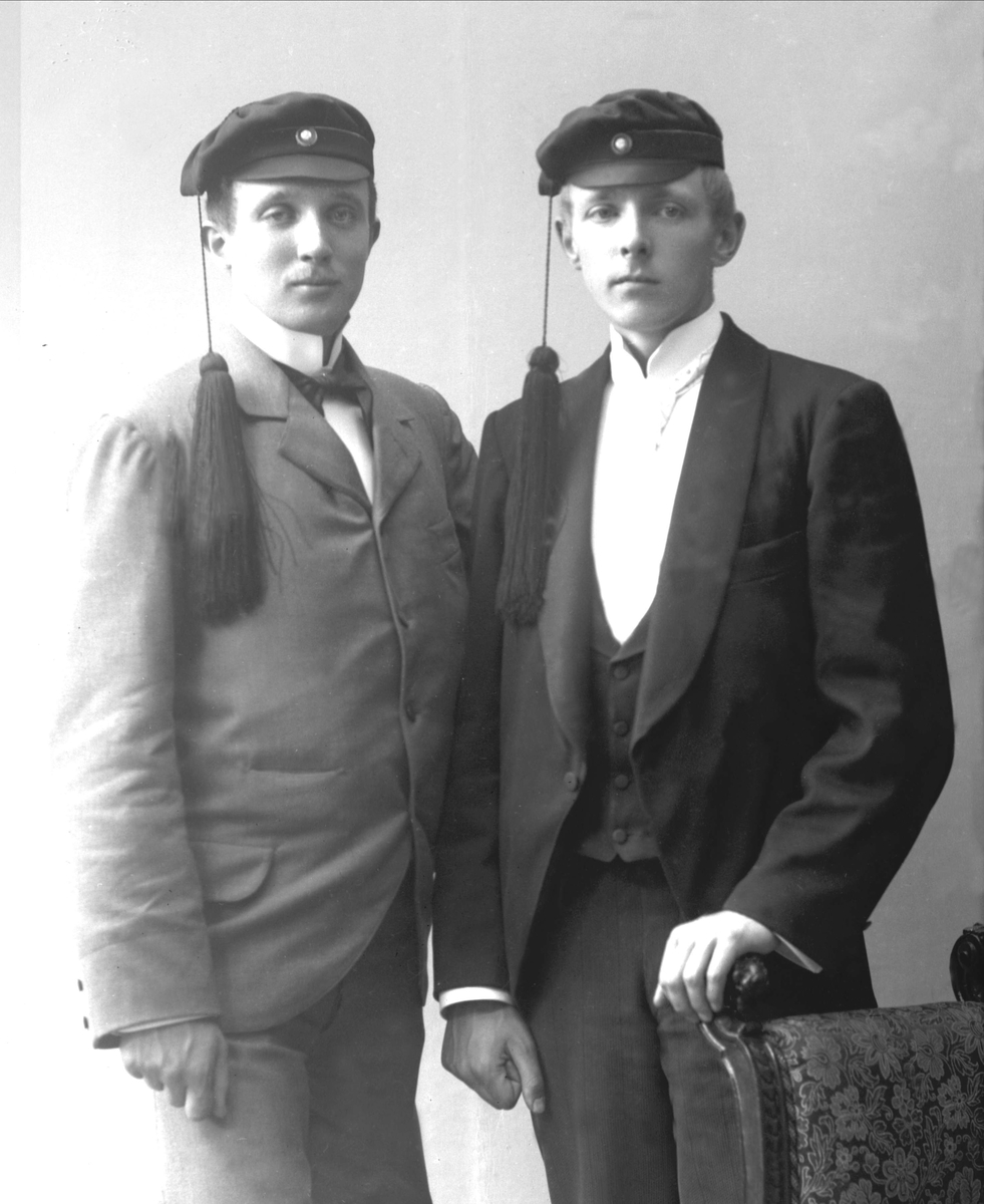 Gustav Borgen, NFB.30313