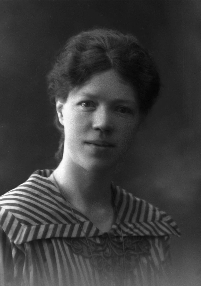 Gustav Borgen, NFB.35615