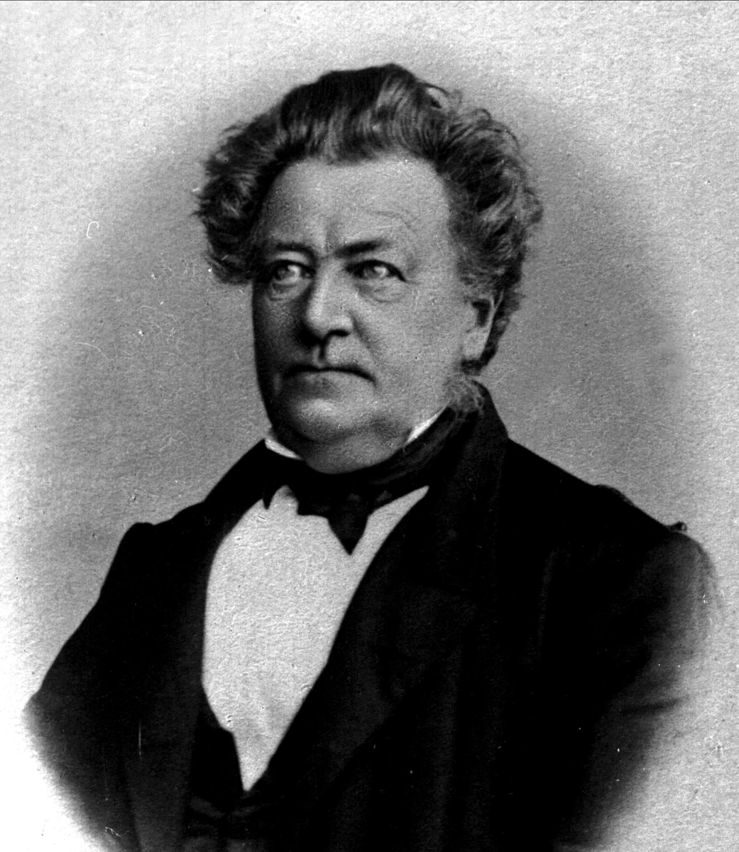 Gustav Borgen, NFB.07677