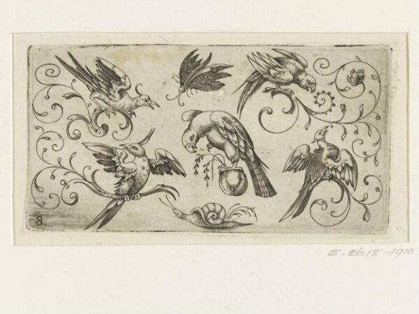 Unknown, Print