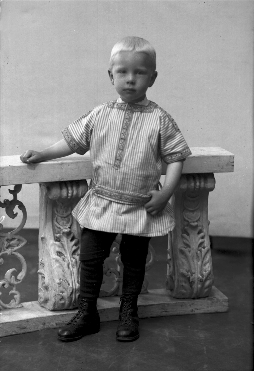 Gustav Borgen, NFB.44492