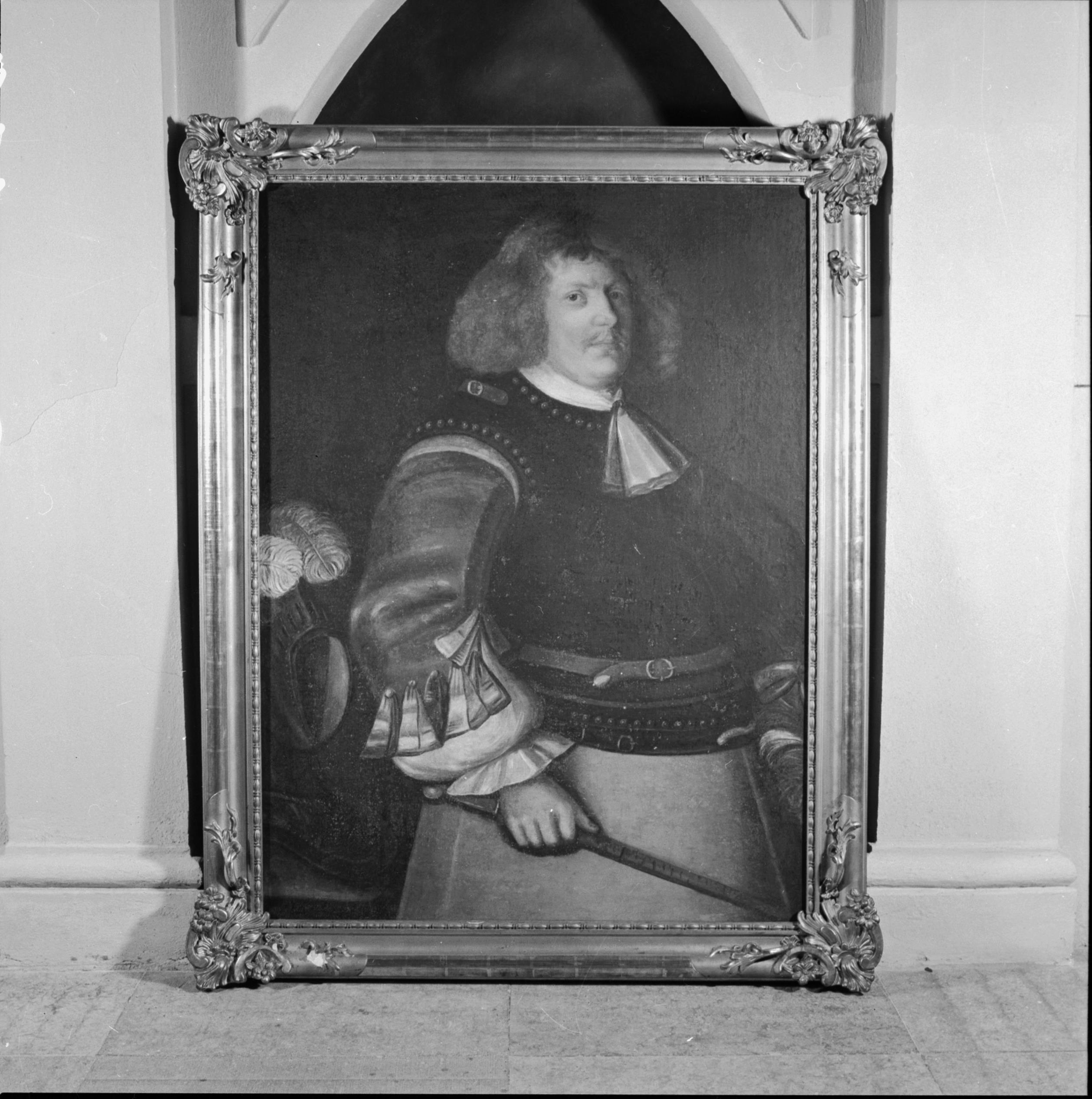Marianne Bratt Gustafsson, Källeryds kyrka