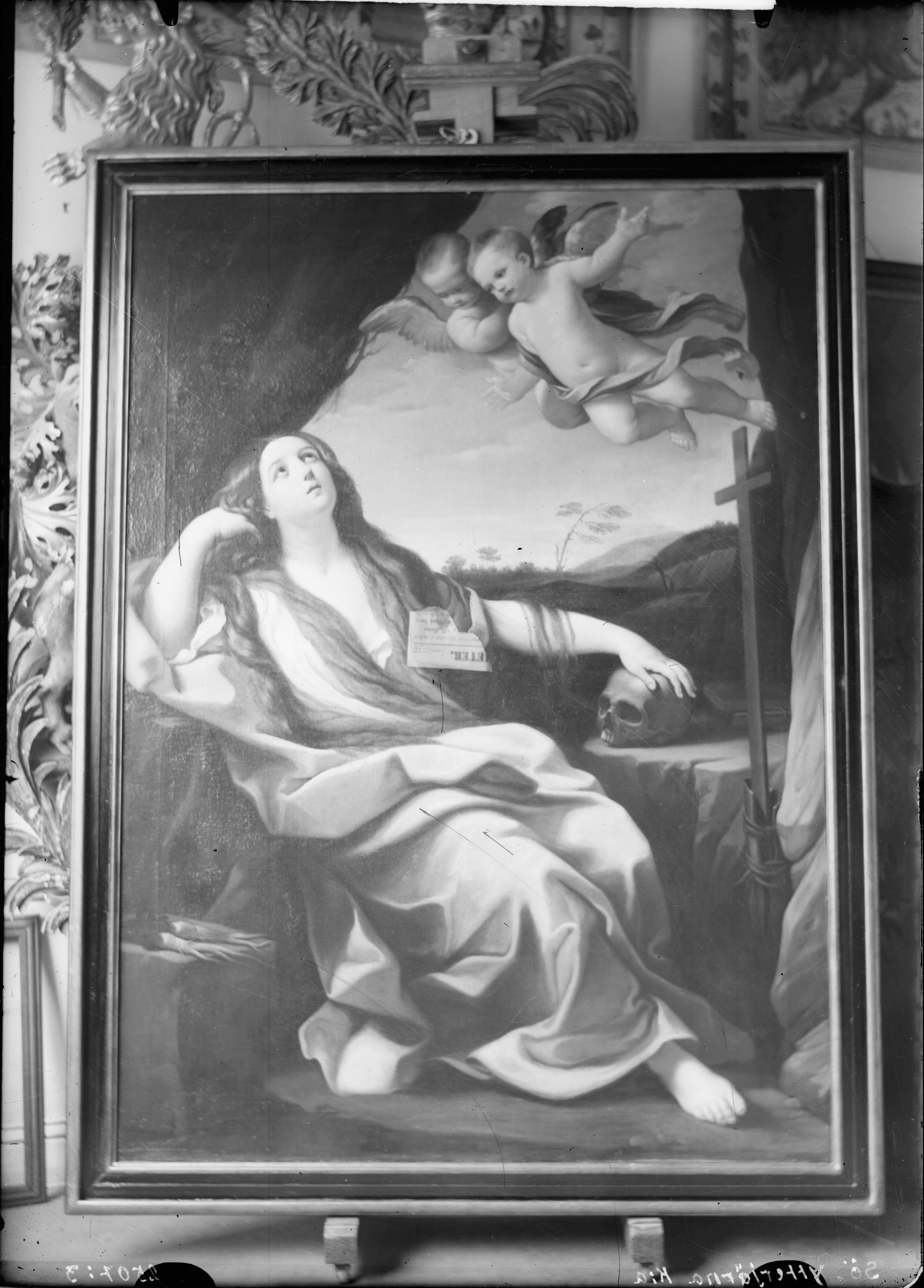 Oscar Svensson, Ytterjärna kyrka