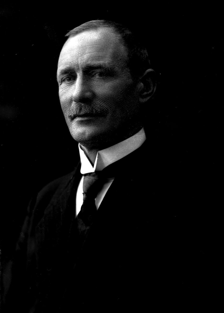 Gustav Borgen, NFB.05849