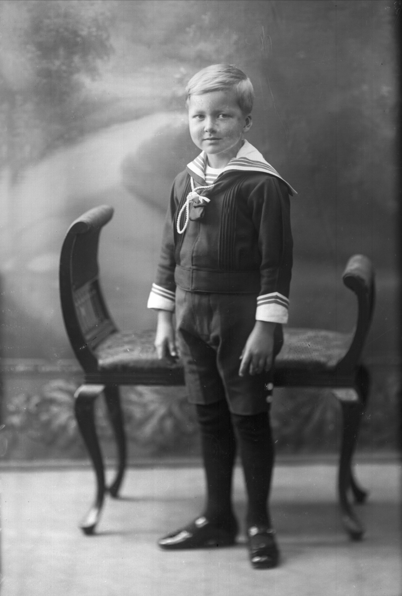 Gustav Borgen, NFB.28428