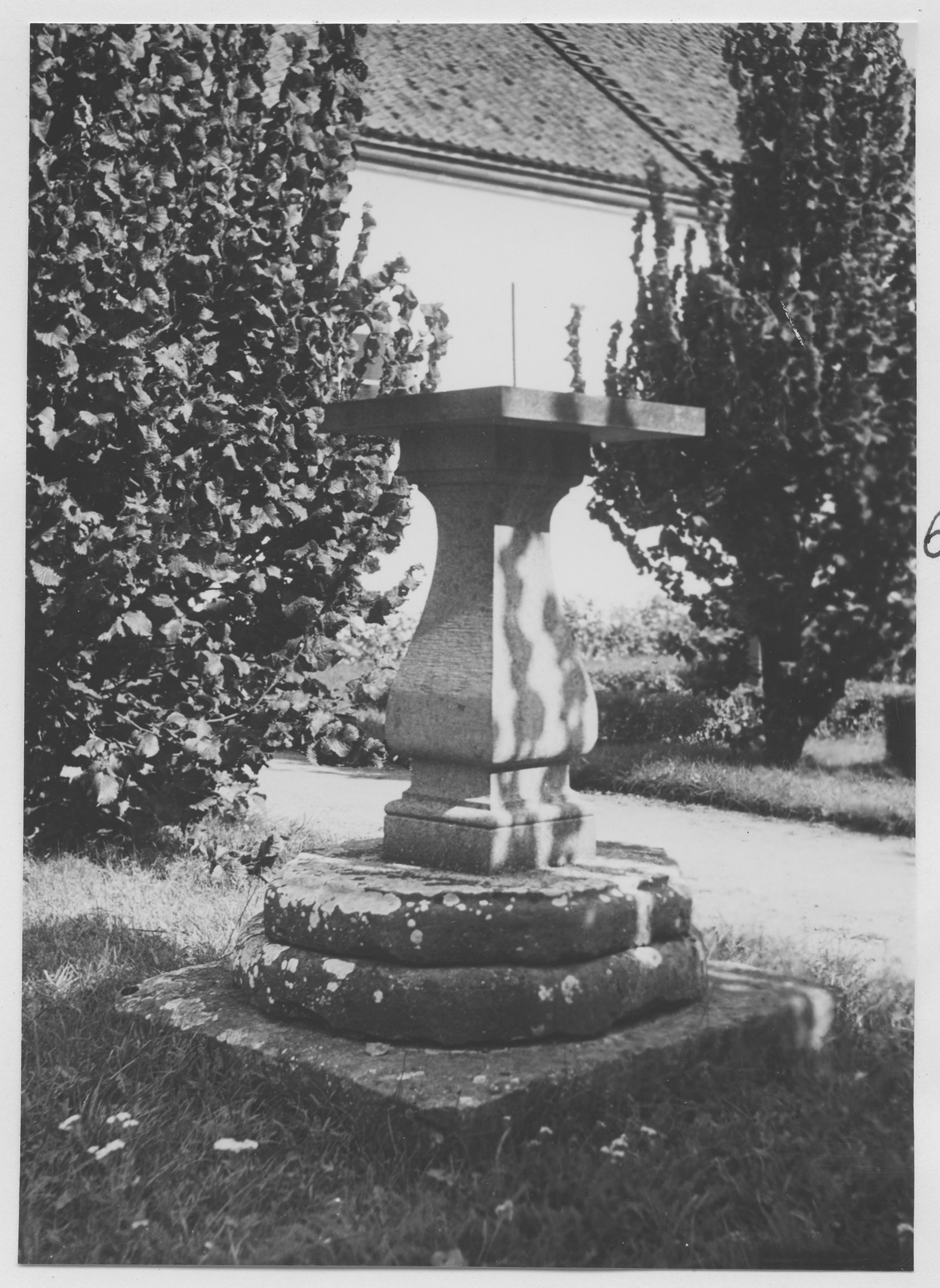 Mårten Sjöbeck, Räpplinge kyrka