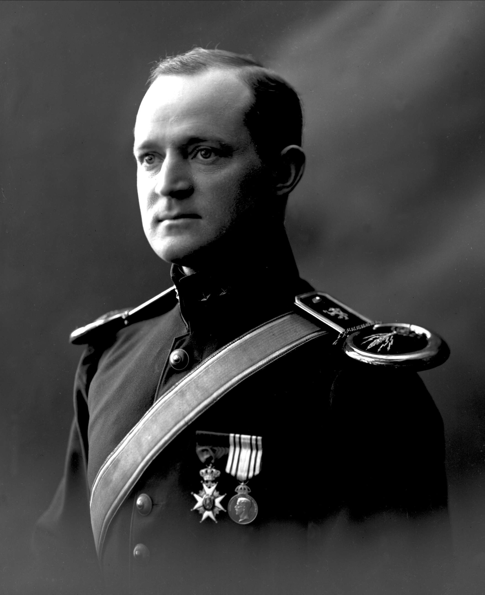 Gustav Borgen, NFB.29911