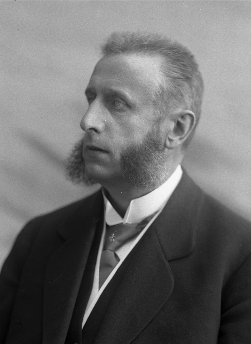 Gustav Borgen, NFB.35732