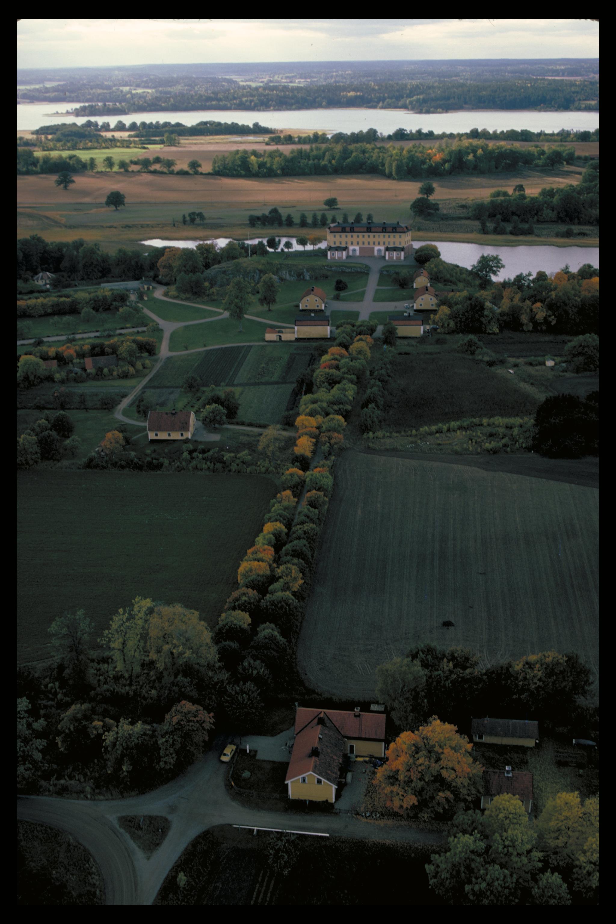 Pål-Nils Nilsson, Hörningsholm