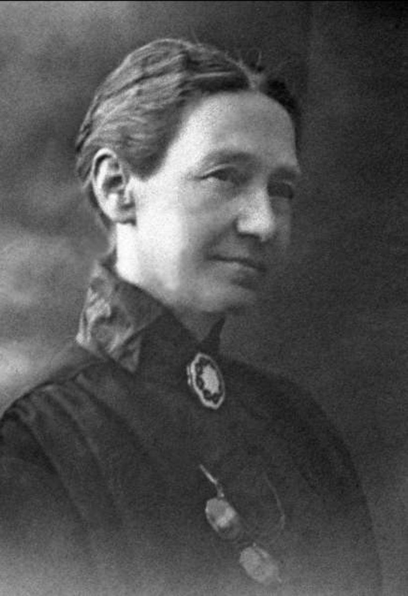 Gustav Borgen, NFB.35614