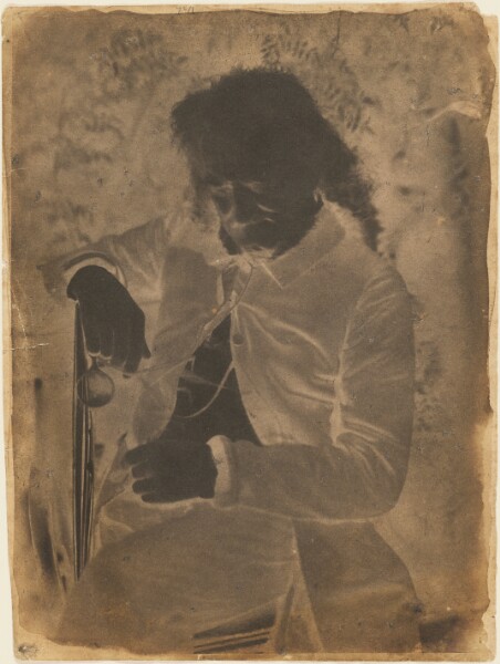 Hill & Adamson, [John Henning]