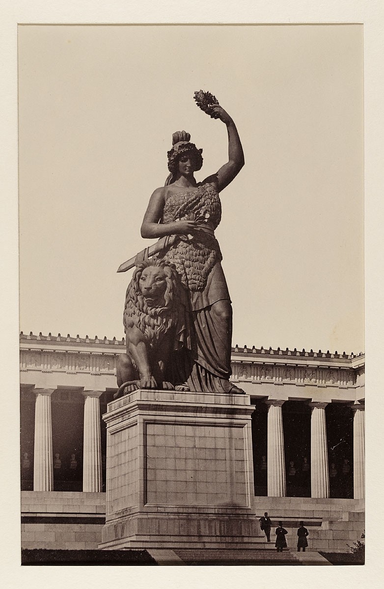 Georg Böttger, Bavaria, München