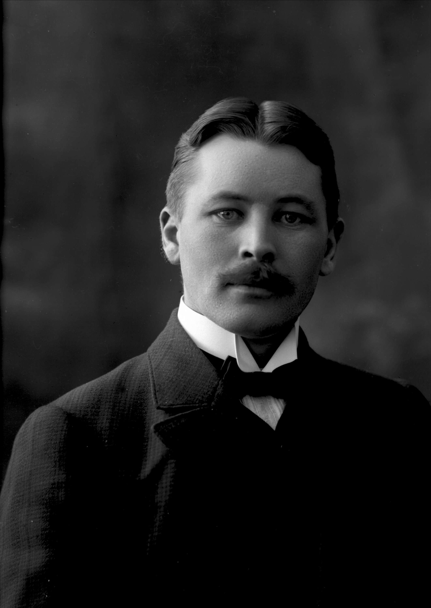 Gustav Borgen, NFB.42751