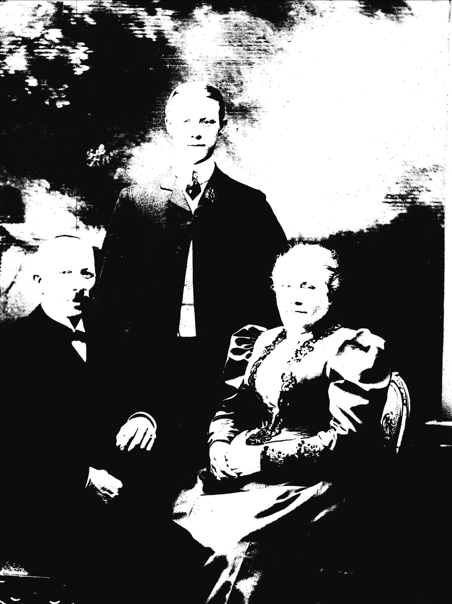 Gustav Borgen, NFB.03079