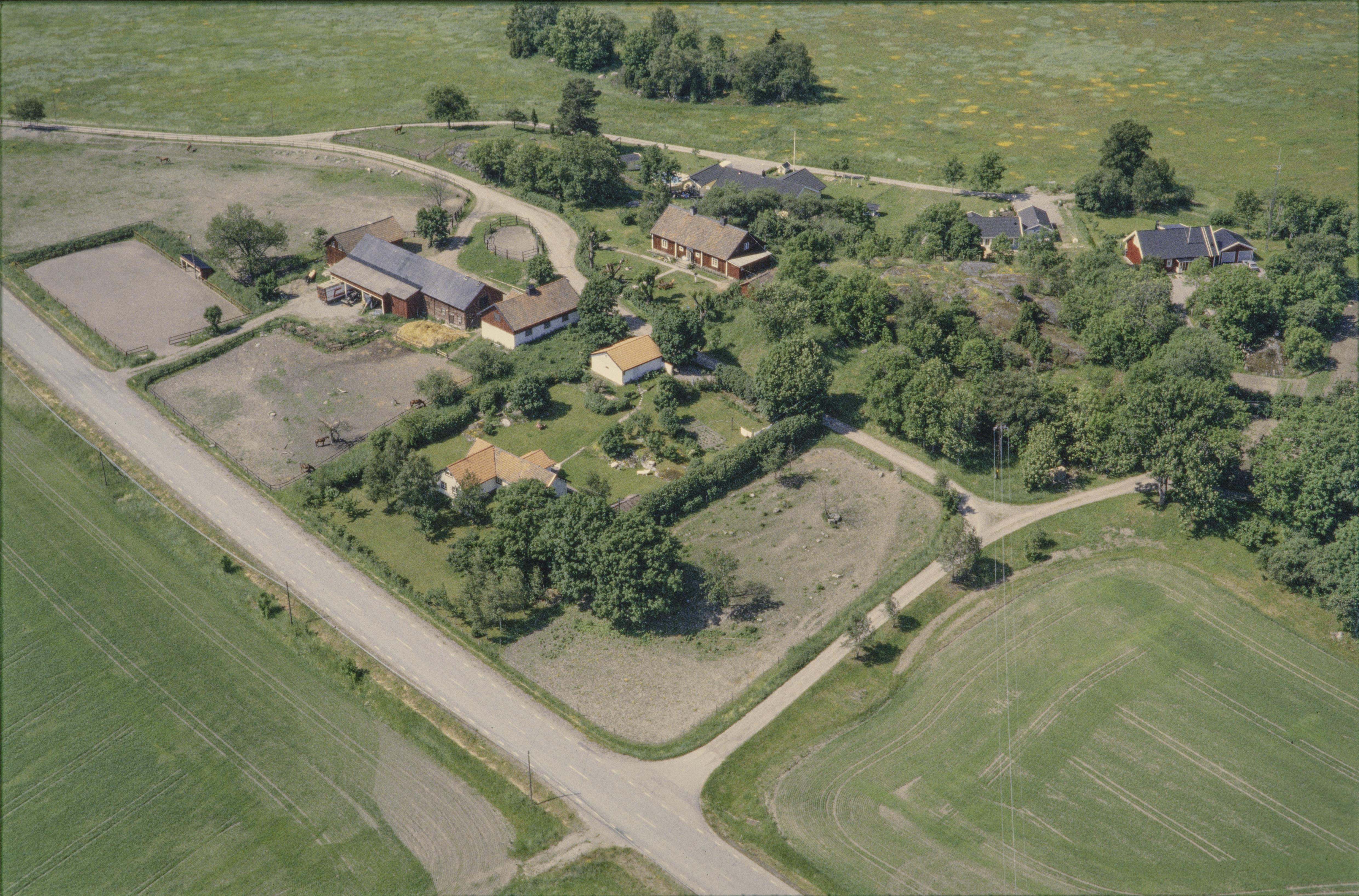 Jan Norrman, Håbo-Tibble 193