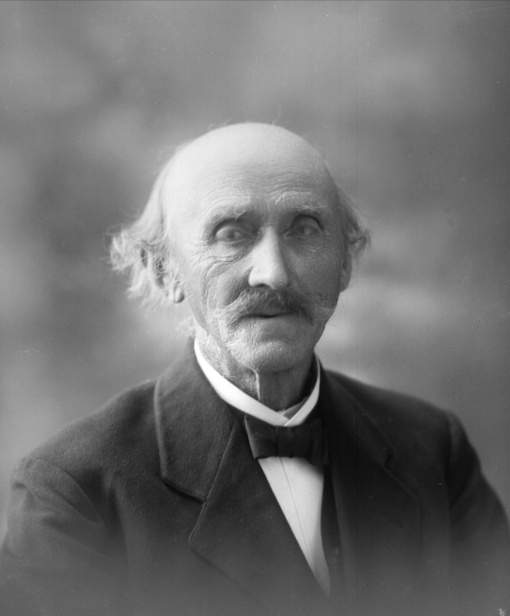 Gustav Borgen, NFB.38237