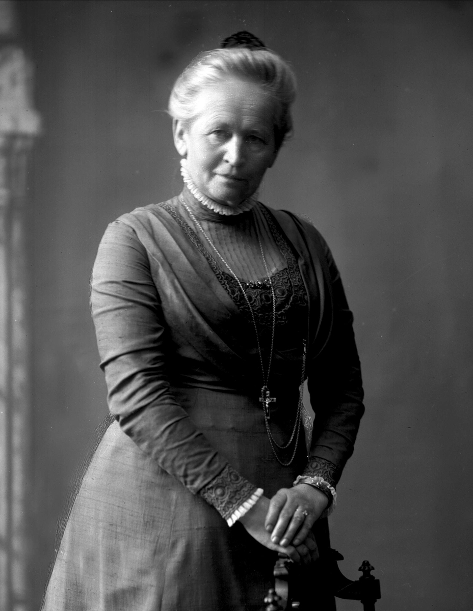 Gustav Borgen, NFB.10406