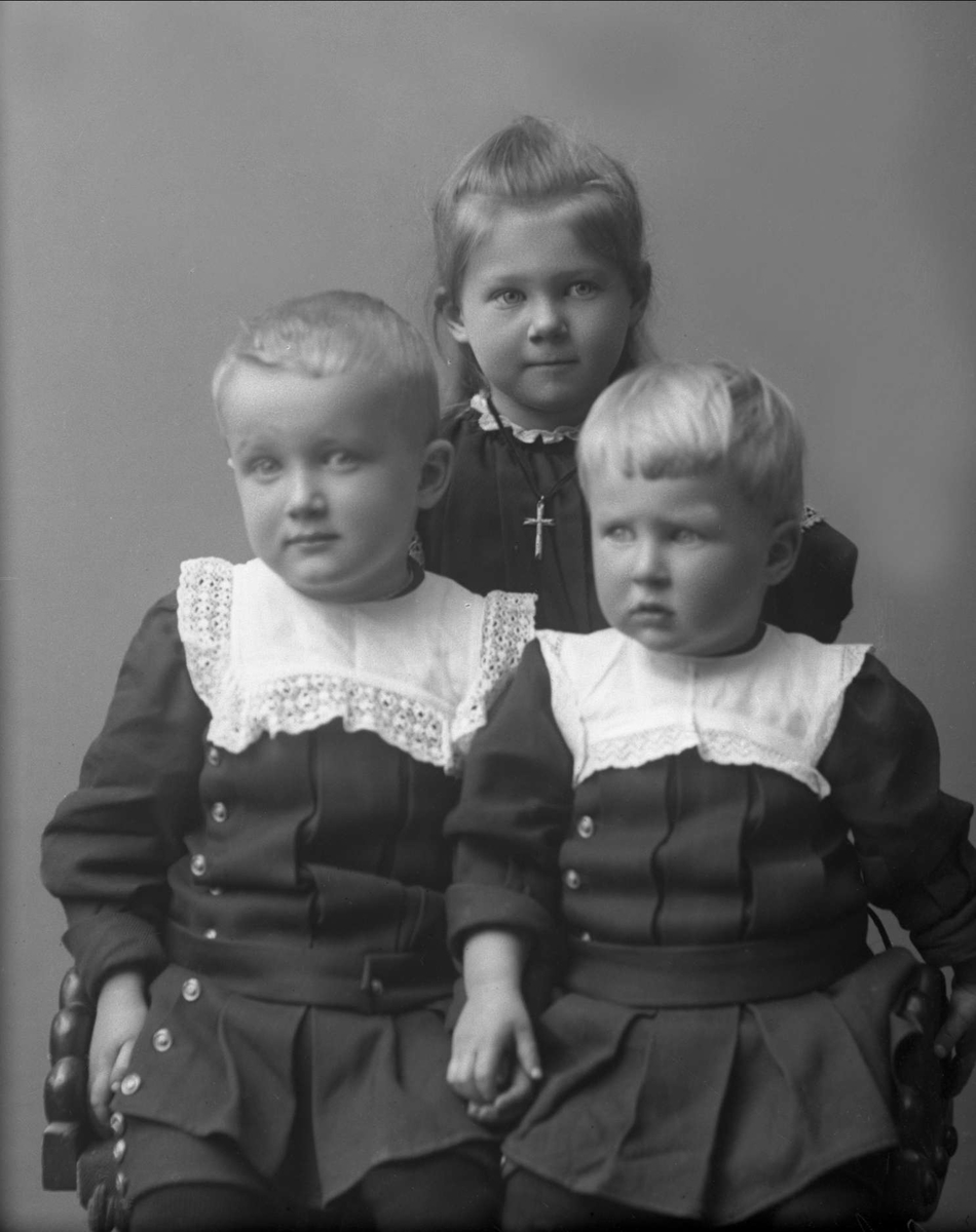 Gustav Borgen, NFB.31167