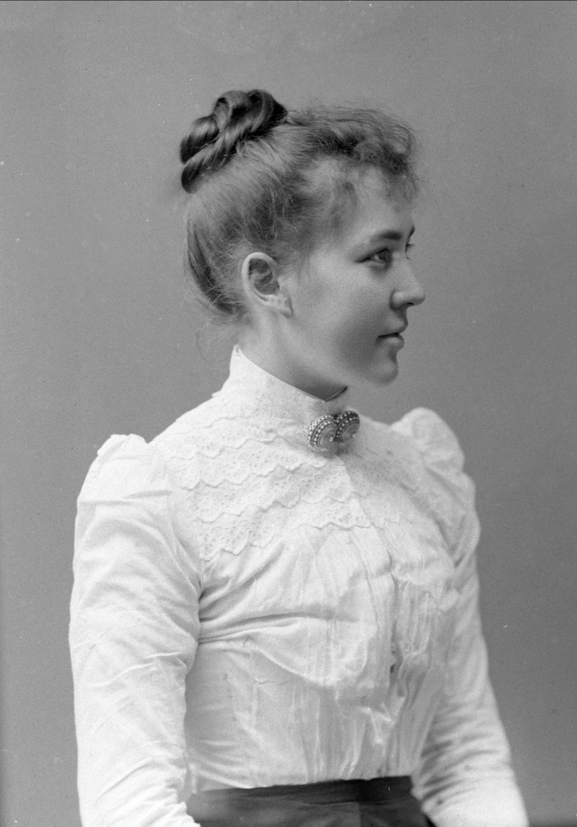 Gustav Borgen, NFB.31578