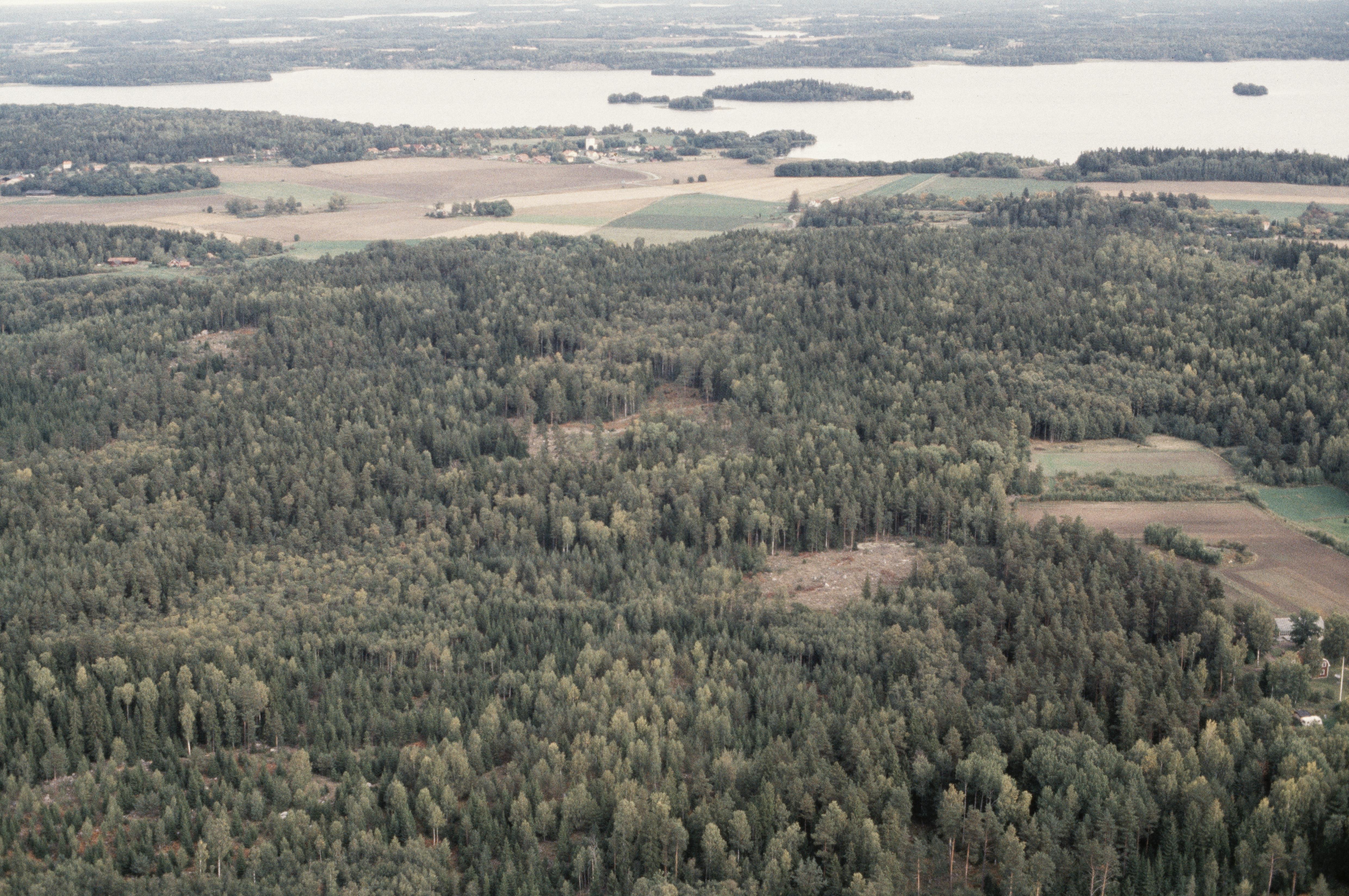 Jan Norrman, Adelsö 46:2