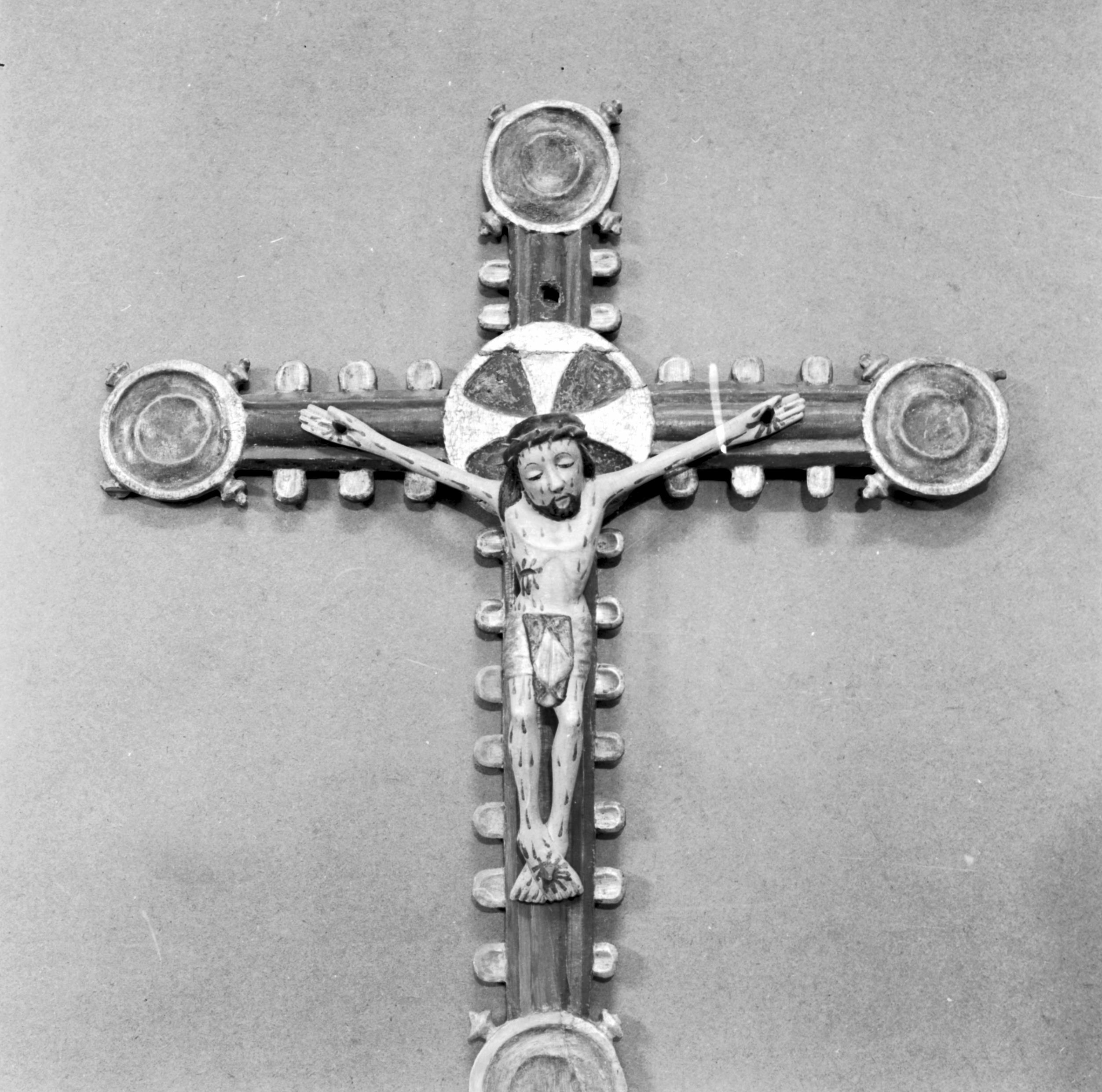 Sven Dalén, Holms kyrka