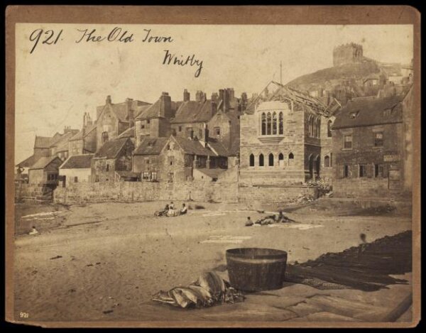 Francis Frith, Photograph