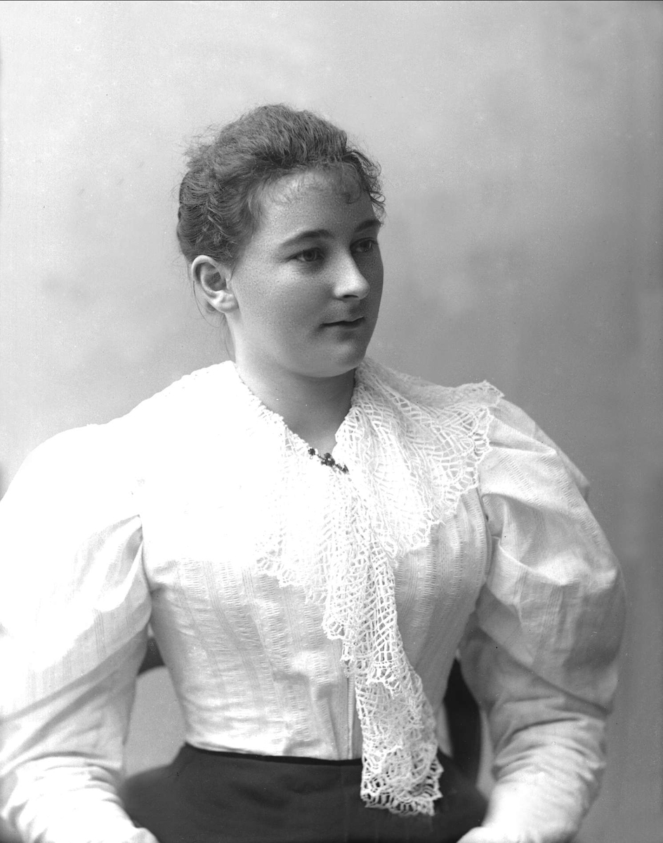 Gustav Borgen, NFB.46746