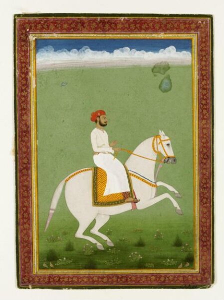 Unknown, Painting