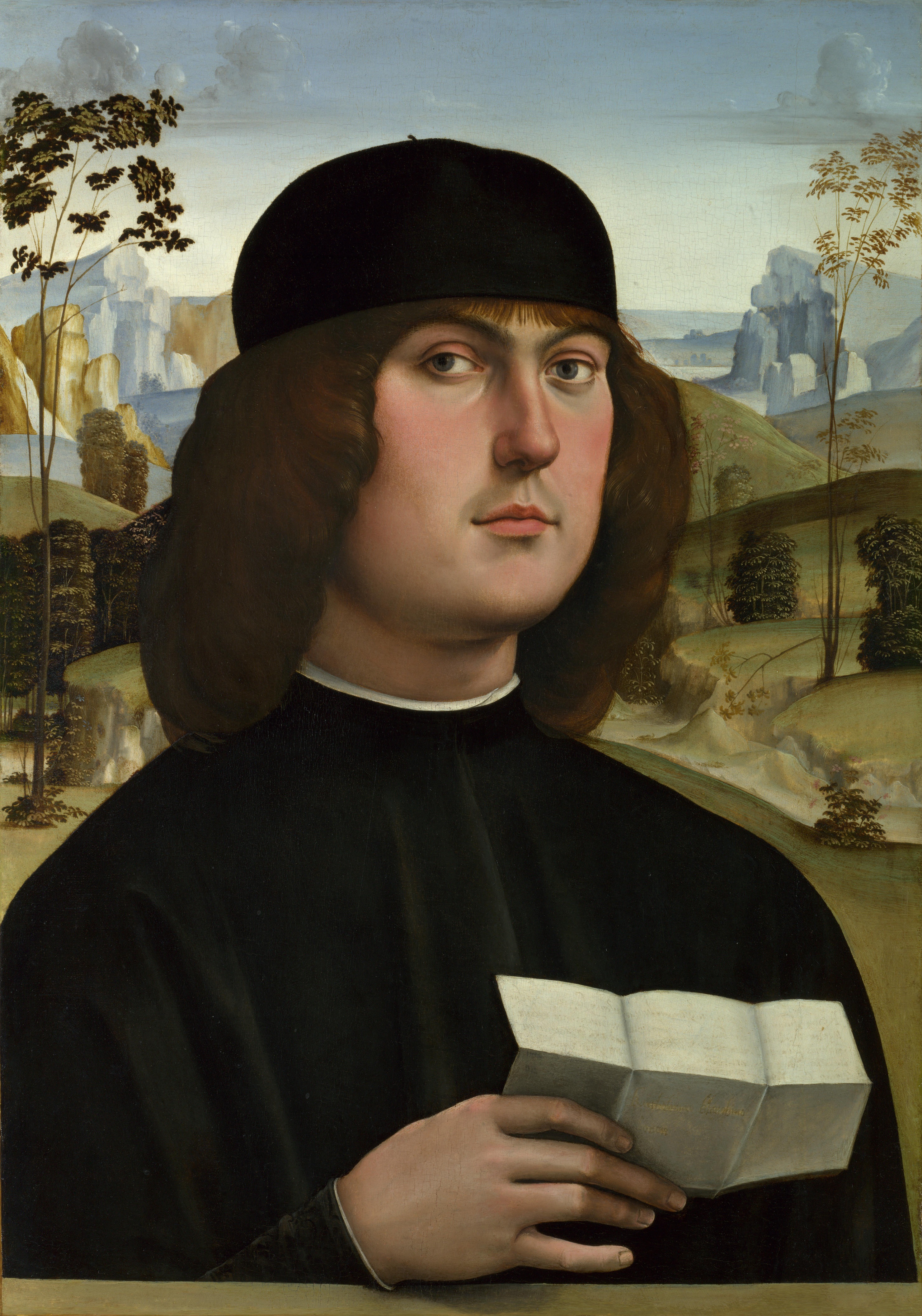Francesco Francia, Bartolomeo Bianchini