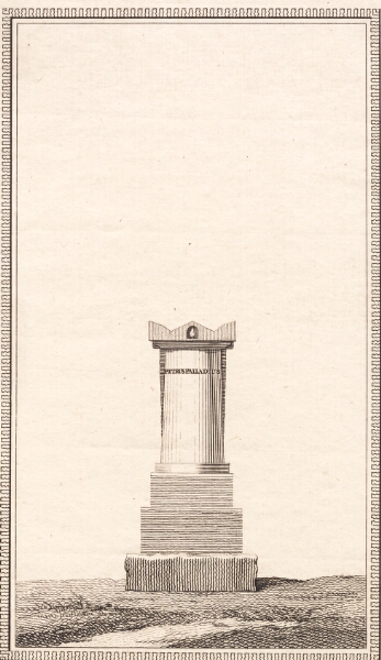 J.F. Clemens, Peder Palladius