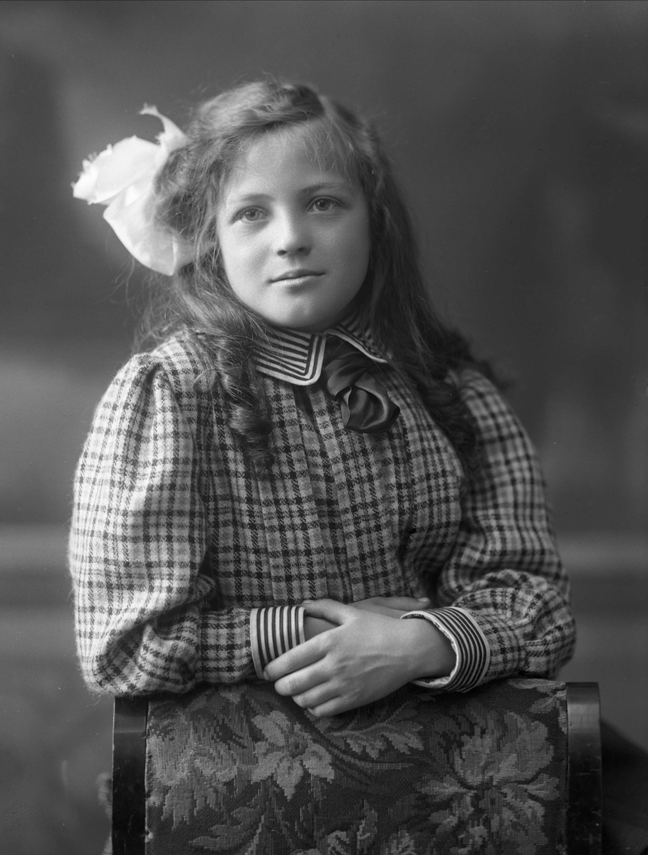 Gustav Borgen, NFB.49880