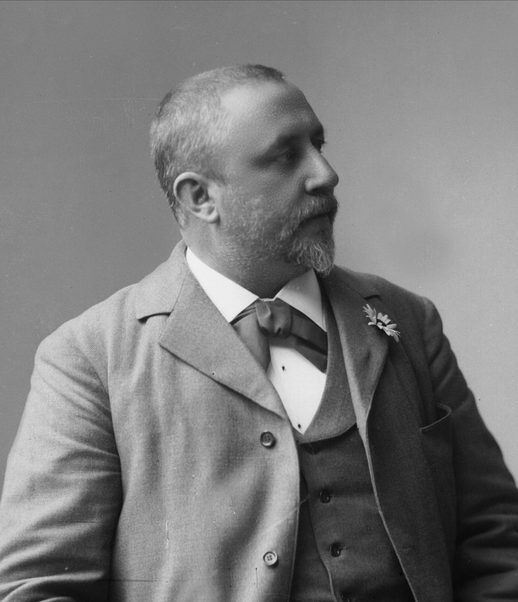 Gustav Borgen, NFB.06513