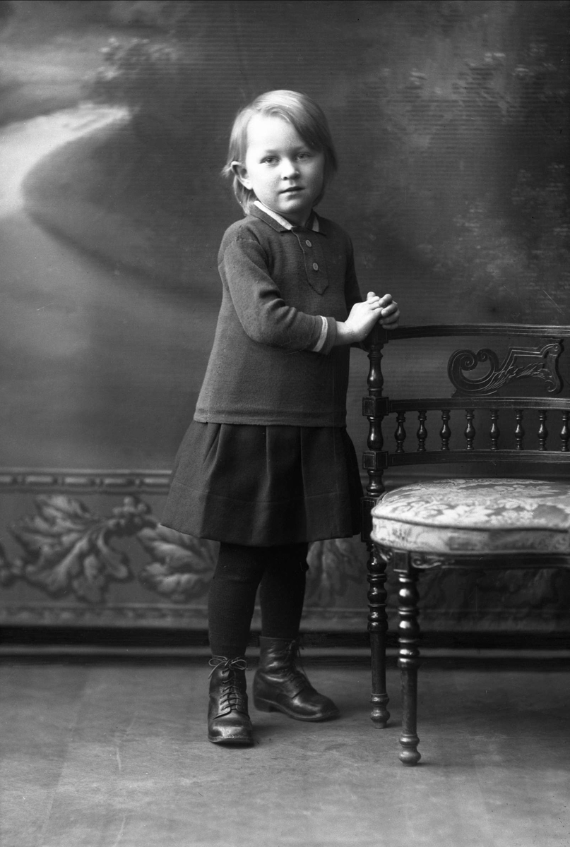 Gustav Borgen, NFB.45125