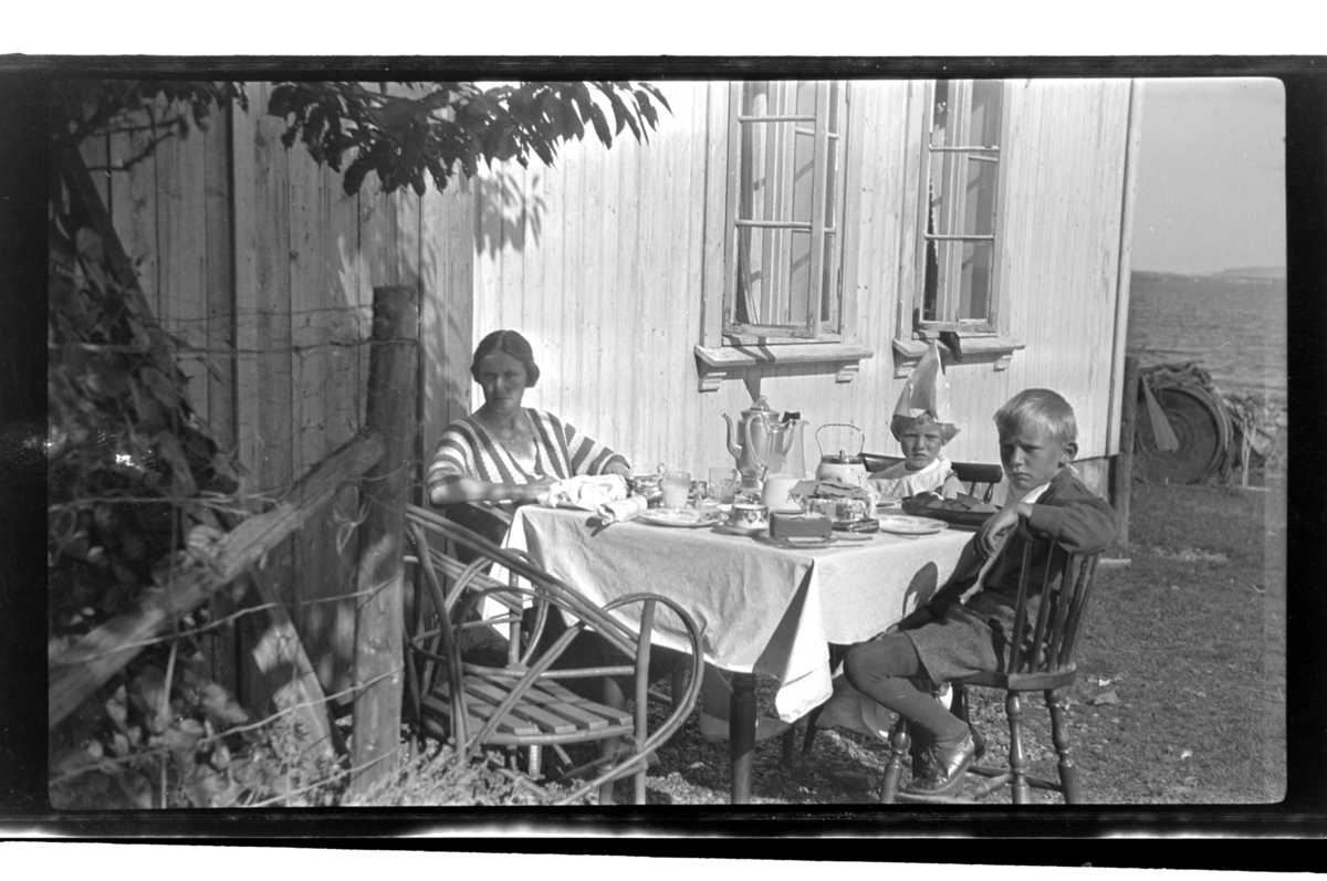 Rolf Sr. Sundt, NF.34664-831
