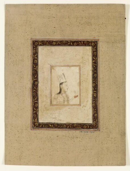 Unknown, Drawing