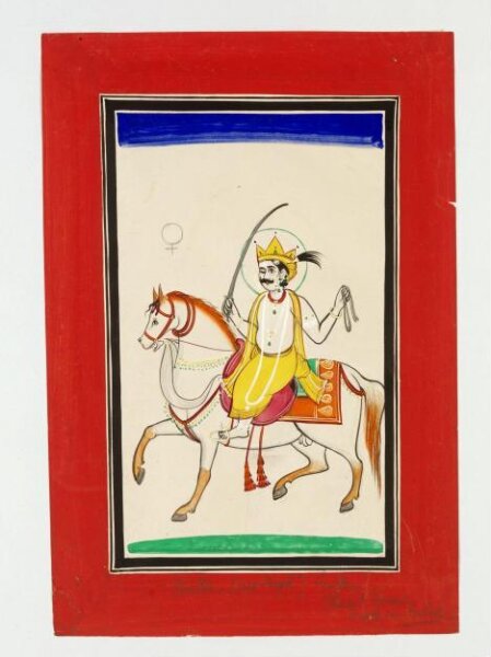 Unknown, Drawing