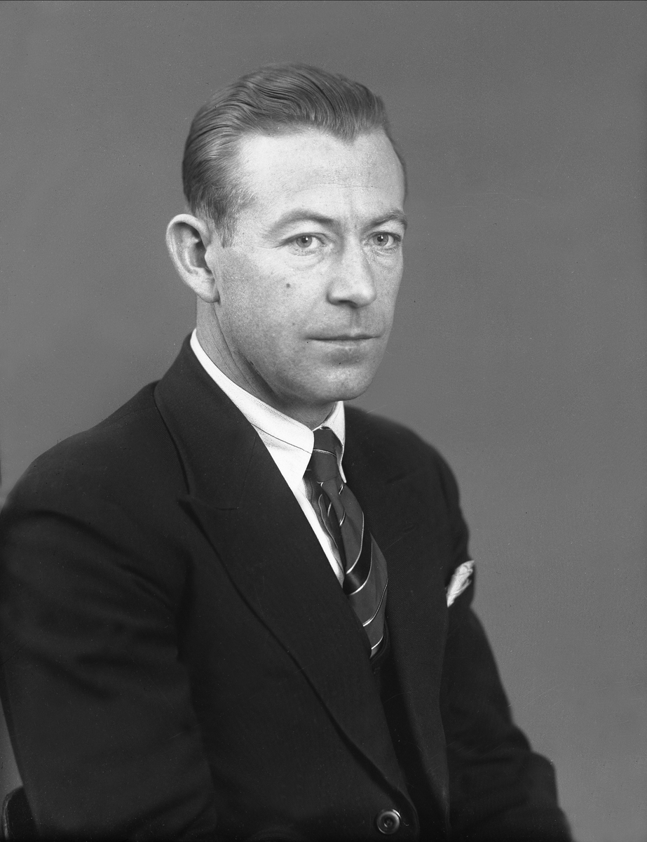 Gustav Borgen, NFB.56562