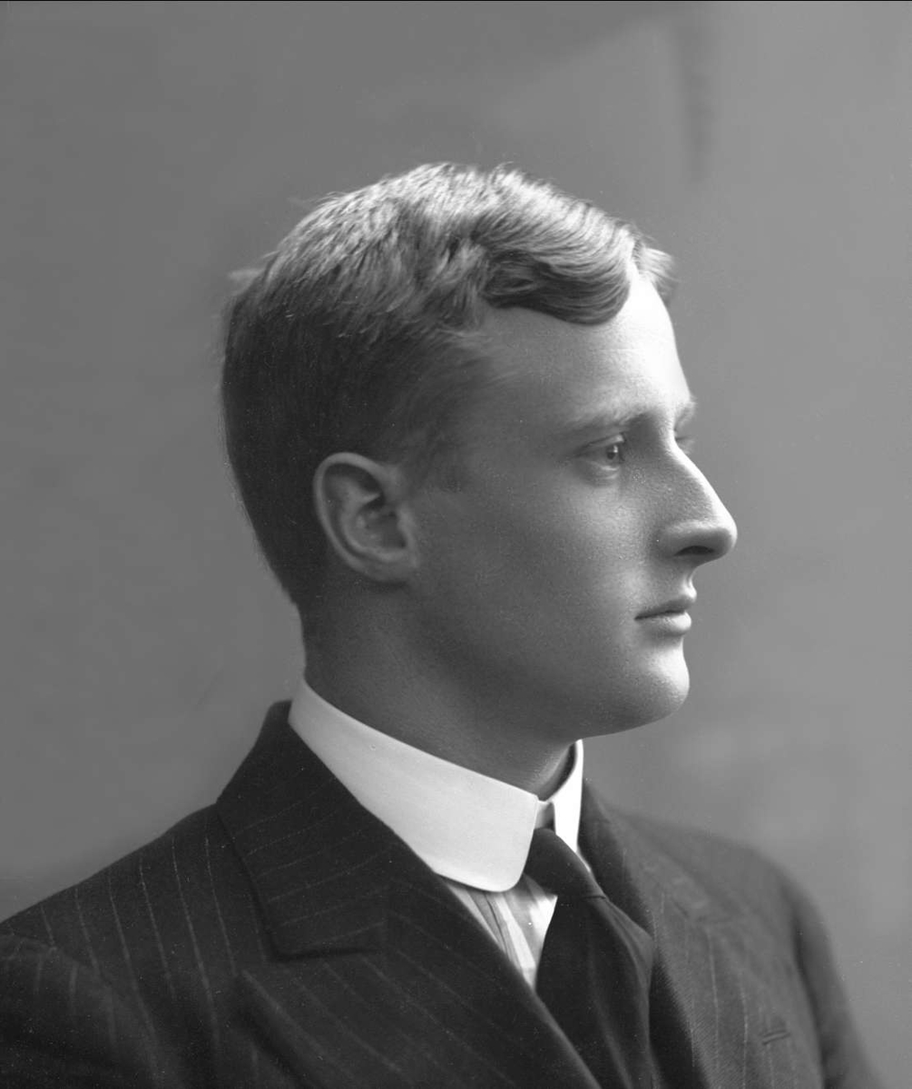 Gustav Borgen, NFB.48514