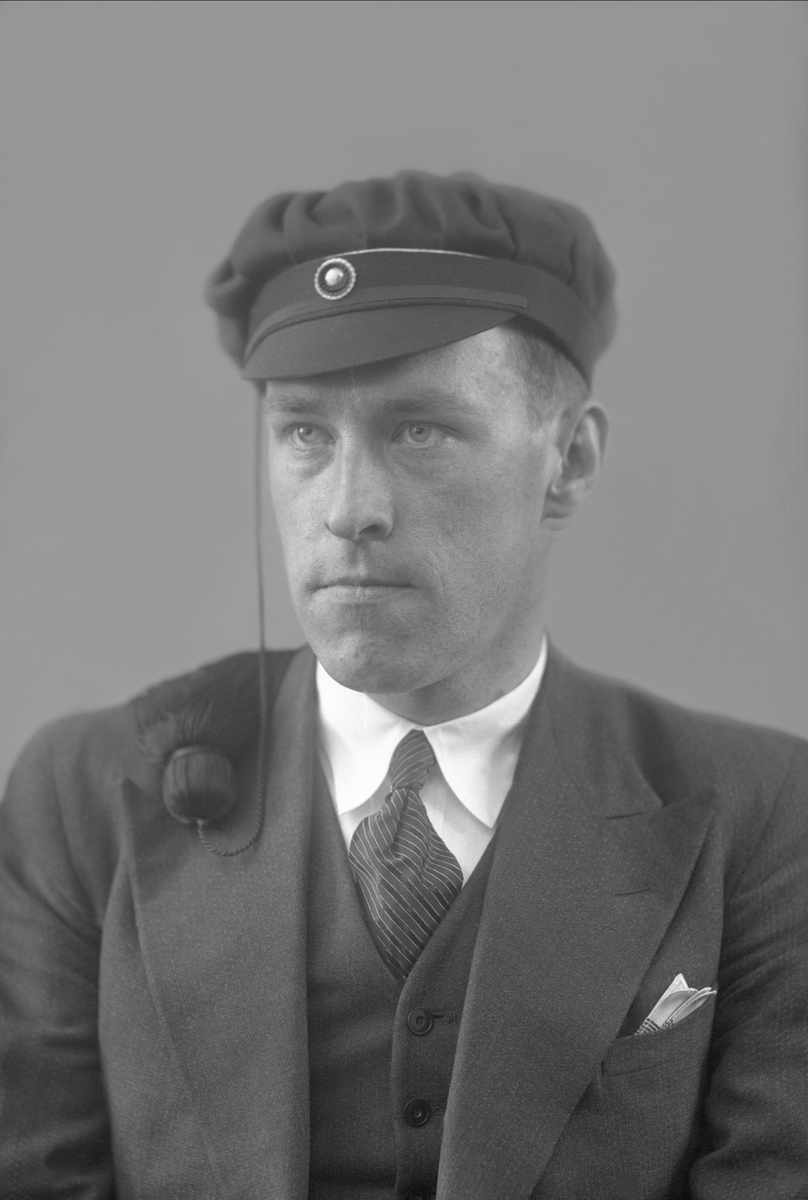Gustav Borgen, NFB.56491