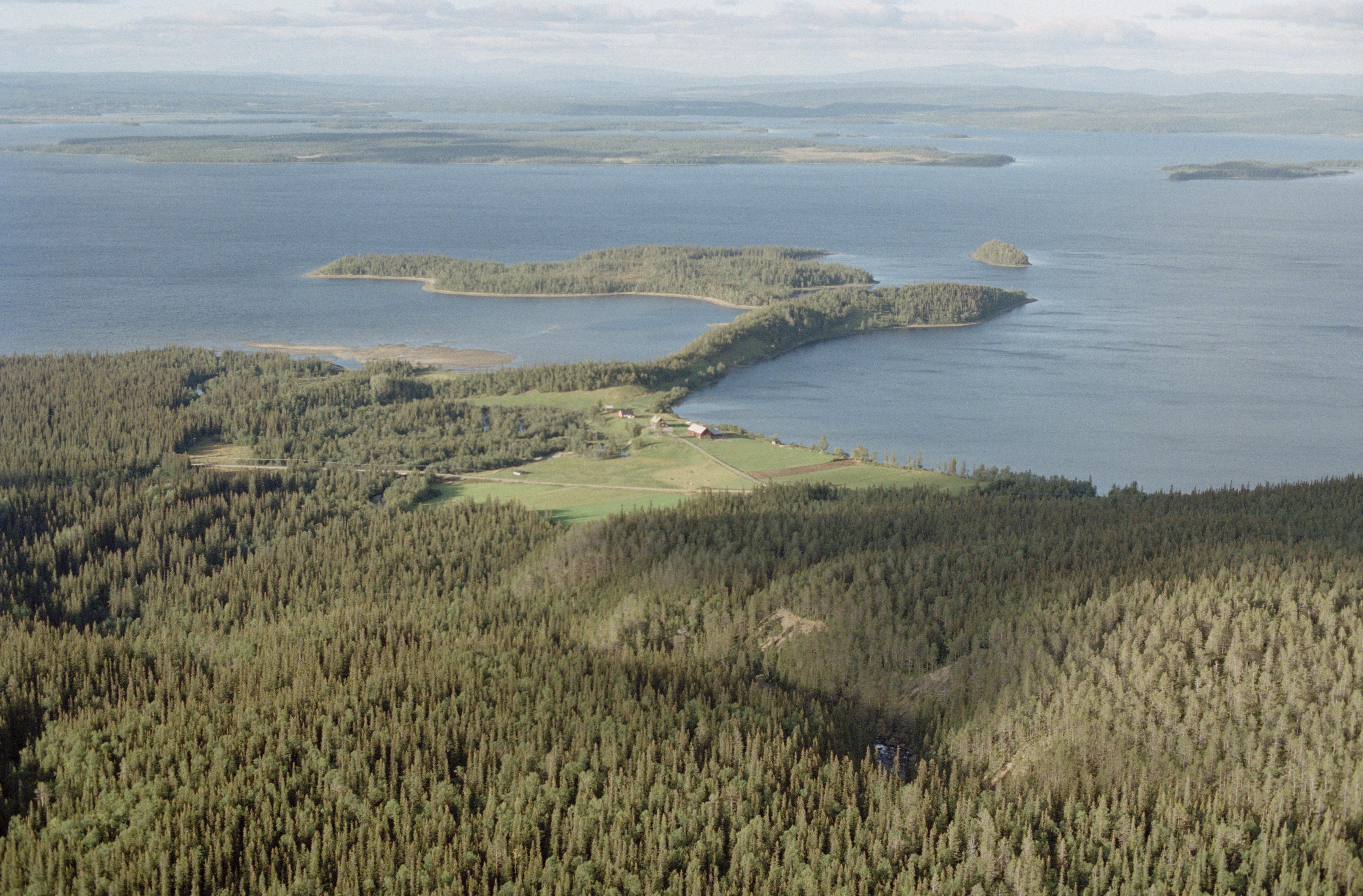 Jan Norrman, Åre 206:1-2