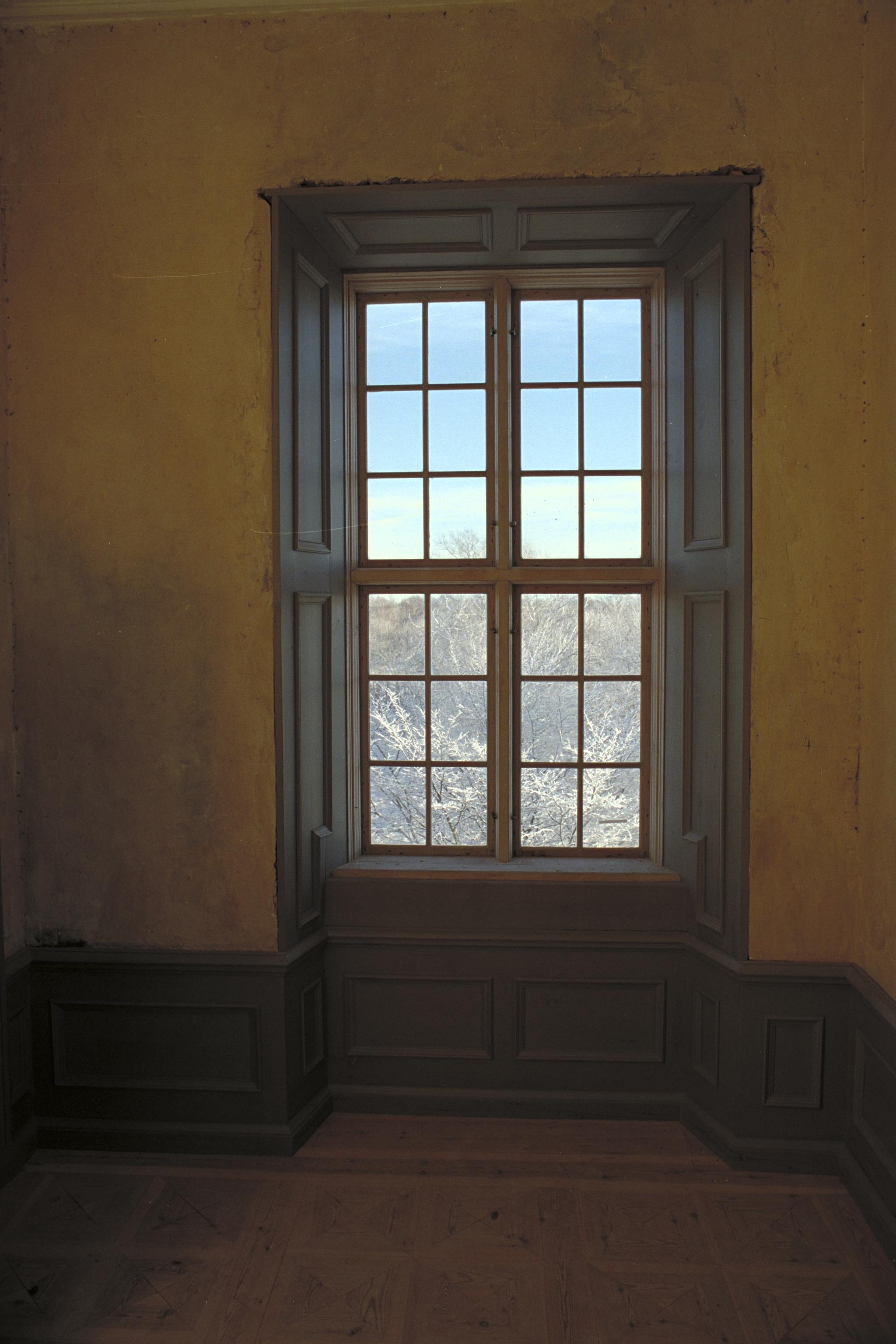 Bengt A Lundberg, Mälsåkers slott