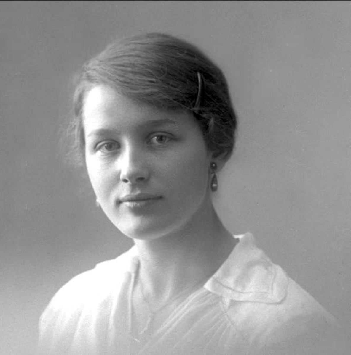 Gustav Borgen, NFB.49119