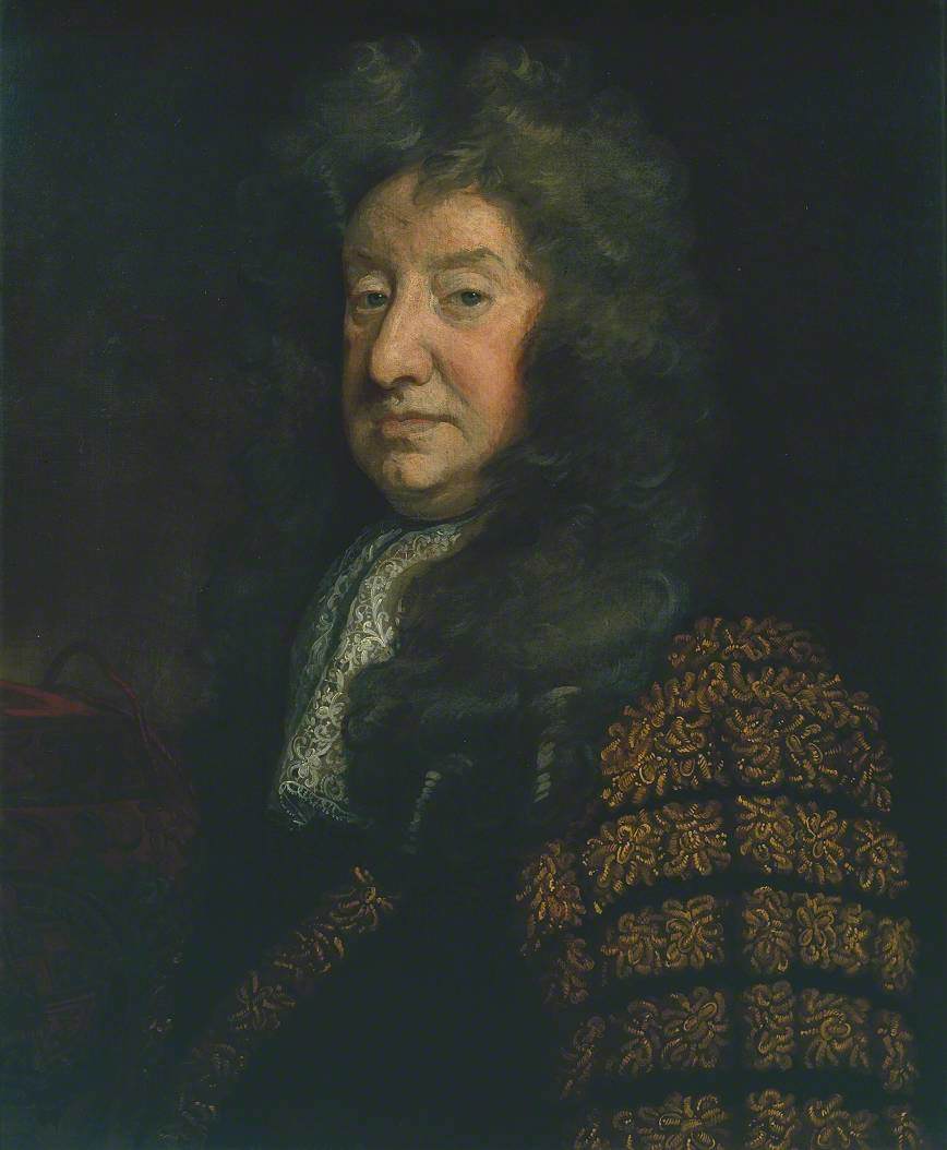 Godfrey Kneller, The First Marquess of Tweeddale