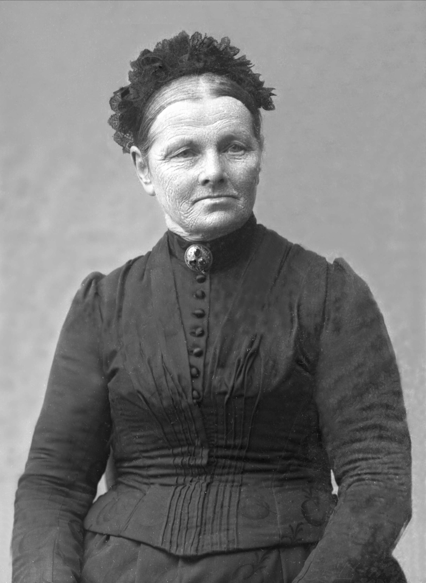 Gustav Borgen, NFB.39314