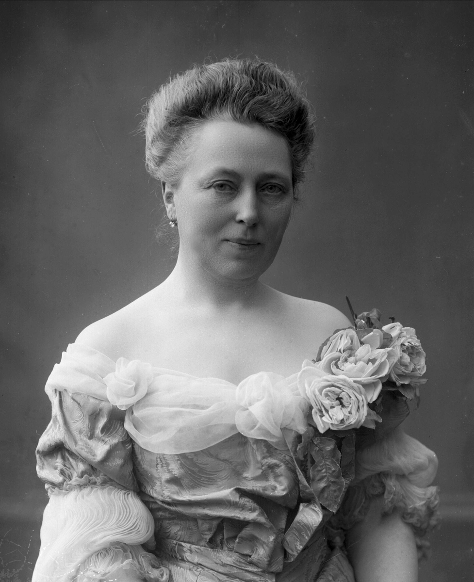 Gustav Borgen, NFB.03365