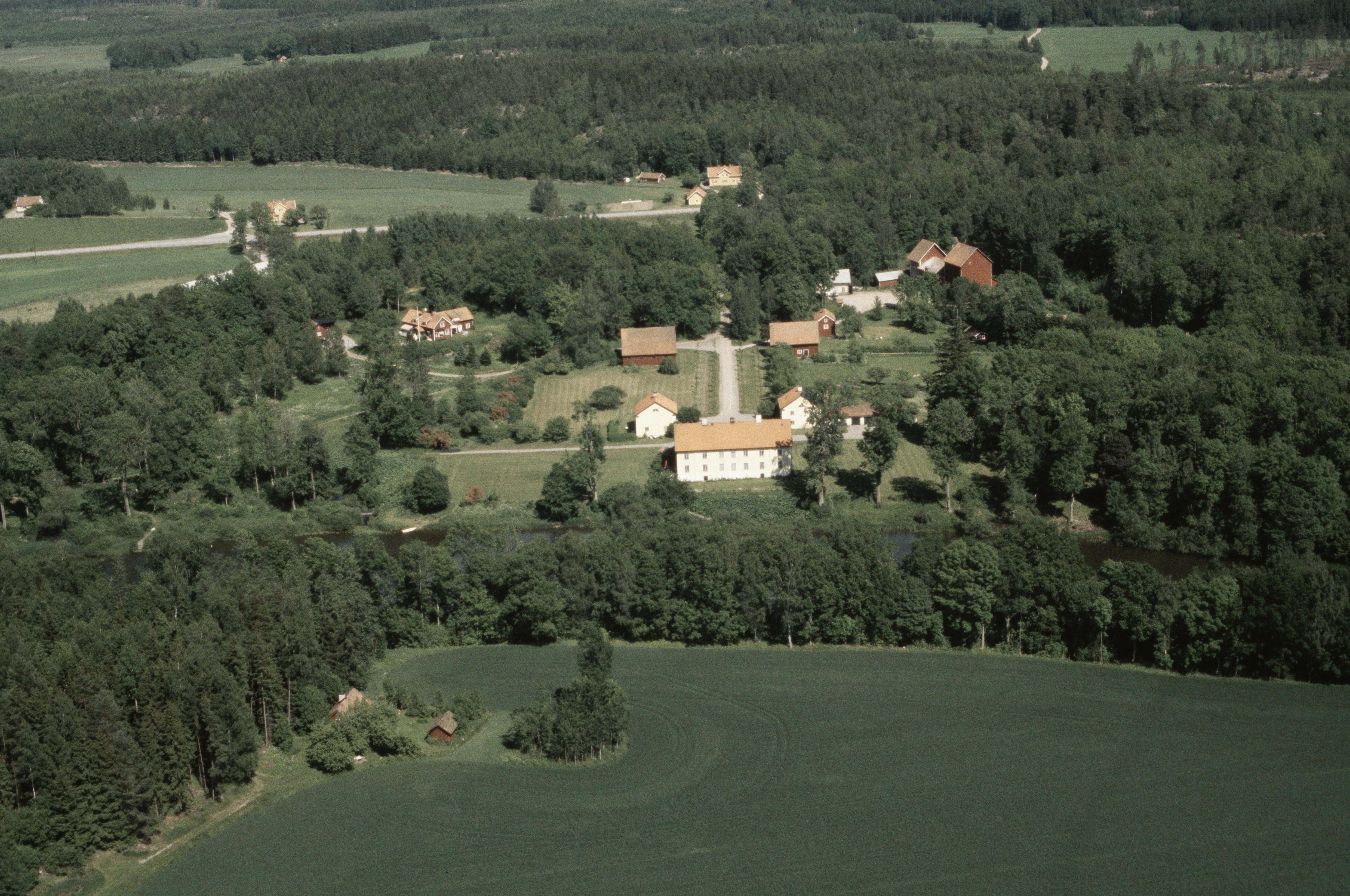 Jan Norrman, Bärbo 36:1