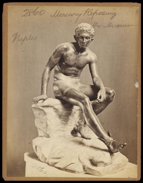 Francis Frith, Photograph