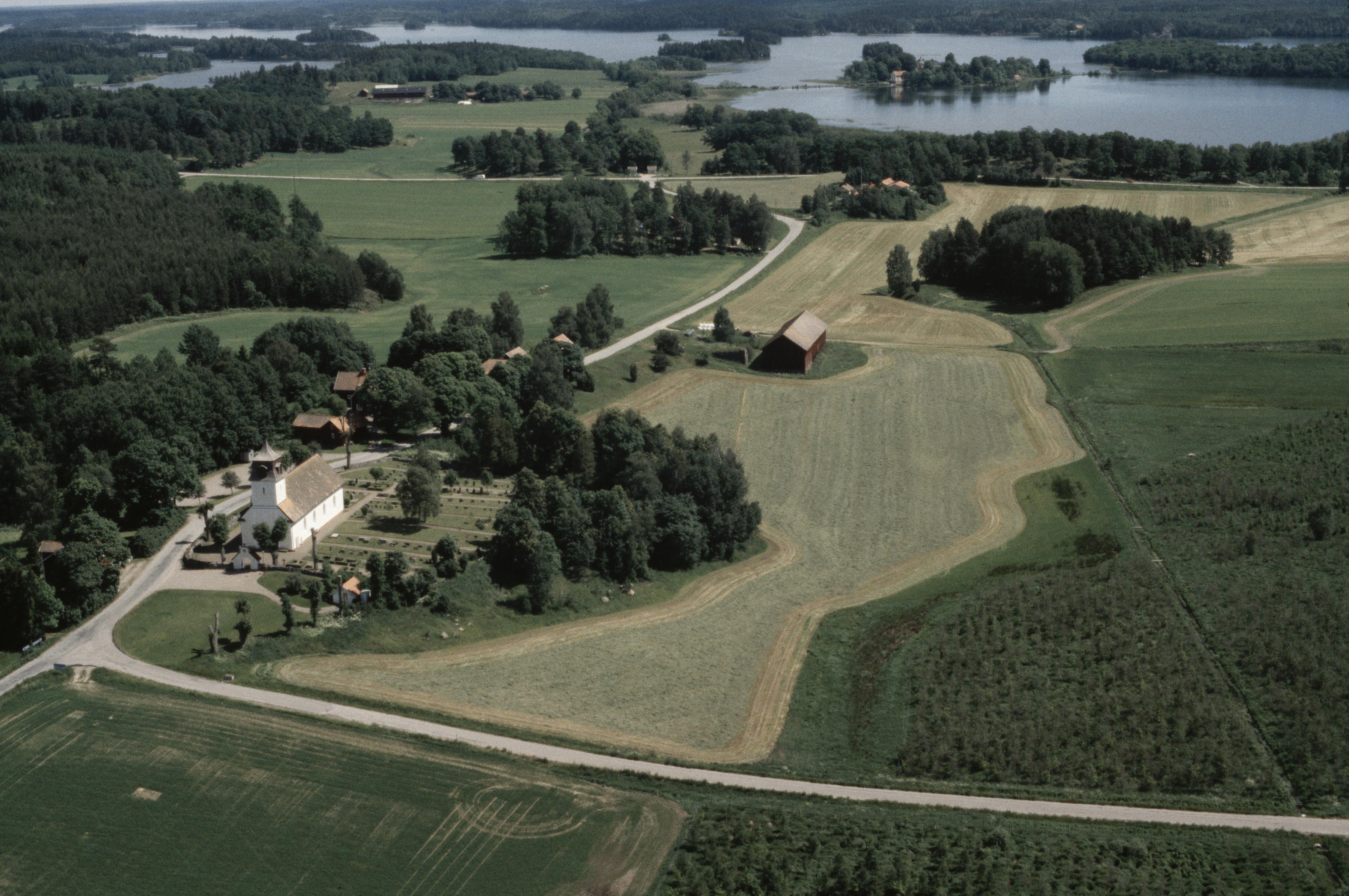 Jan Norrman, Årdala 123:1
