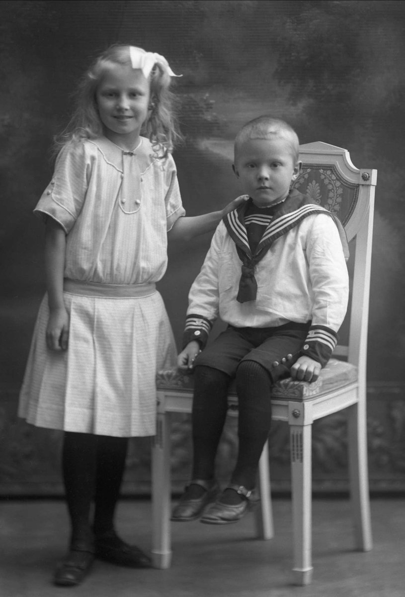 Gustav Borgen, NFB.46810