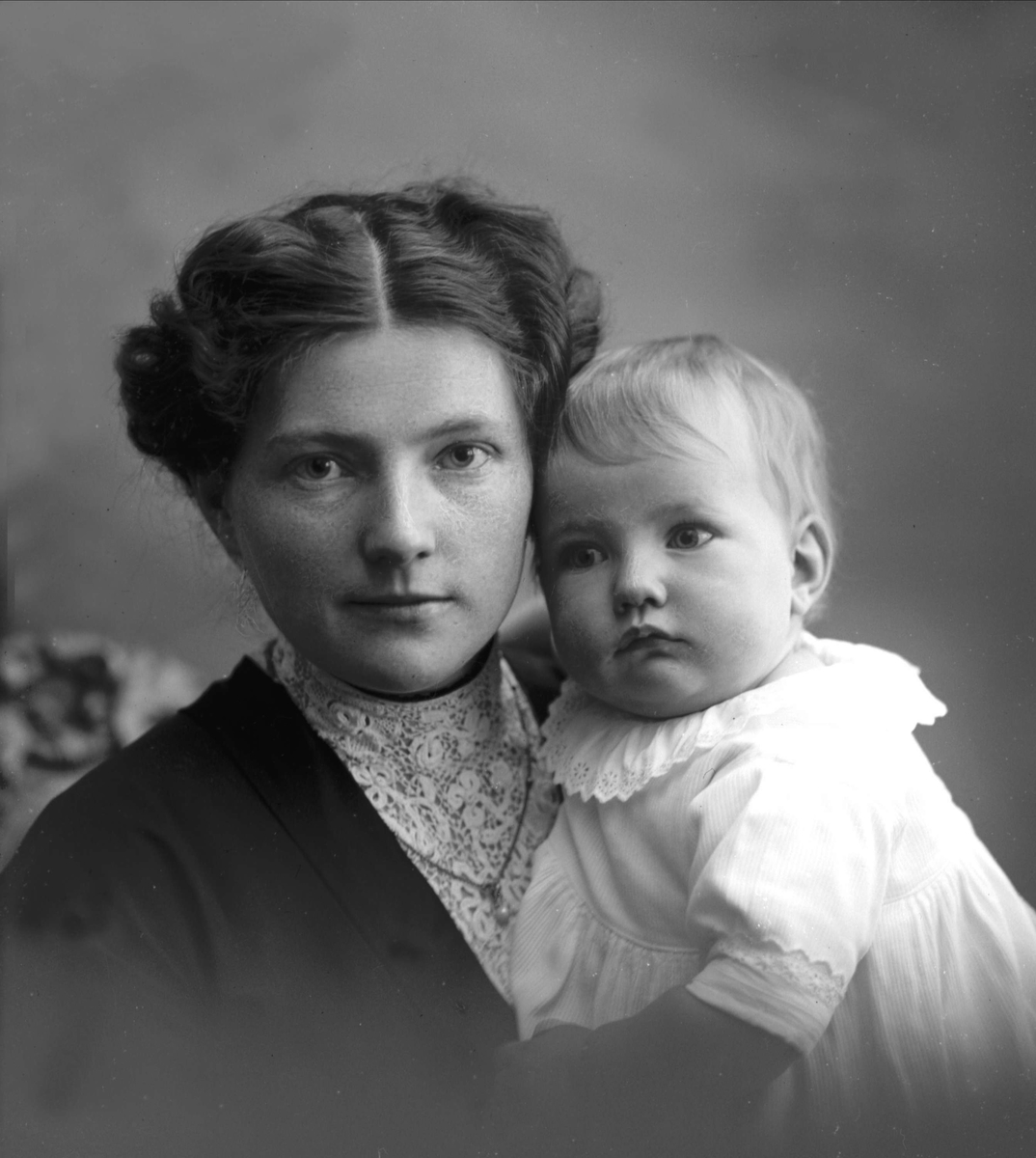 Gustav Borgen, NFB.39376